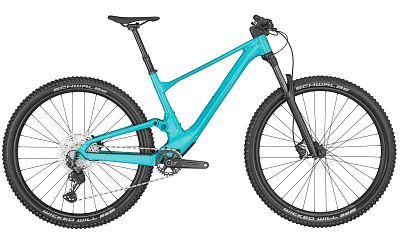 Превью Горный велосипед 29 дюймов Велосипед SCOTT Spark 960 (2025)